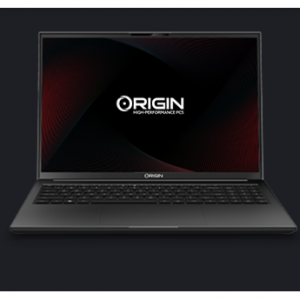 $275 off EON16-SL 16-inch Gaming Laptop @Origin PC