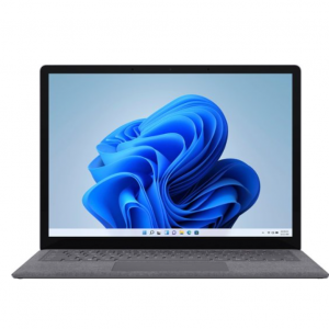 $200 off Microsoft - Surface Laptop 4 - 13.5” Touch-Screen - AMD Ryzen 5 @Best Buy