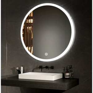 EMKE UK精選浴室鏡子、梳妝鏡、全身鏡、散熱器聖誕大促熱賣