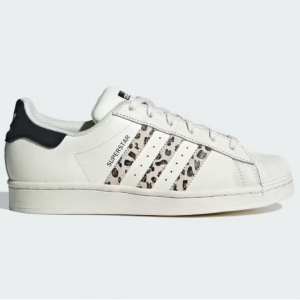 adidas Superstar 貝殼頭板鞋