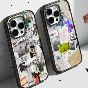 New Year Sale - Buy 2, Get 24% Off @ Casetify 