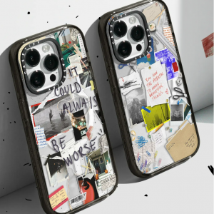 Casetify 新年大促 精選手機殼等限時特惠 