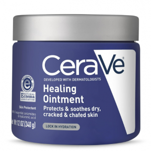Amazon官网 CeraVe万能修复霜热卖 肌肤干燥用起来