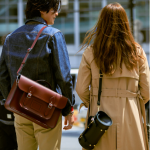 Cambridge Satchel 精选英伦风包袋冬季大促 