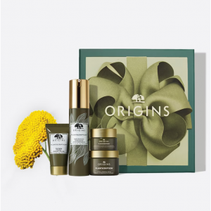 40% Off The Magic Of Plantscription™ Our Essentials To Lift, Smooth & Refresh @ Origins