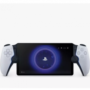 GameStop - 適用於 PS5 主機的索尼 PlayStation Portal 遠程播放器，現價$199.99 