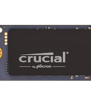 Amazon.com - Crucial T500 2TB Gen4 NVMe M.2 固態硬盤，6.4折