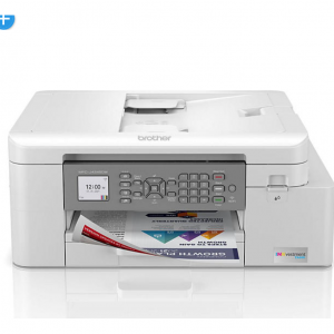 $70 off Brother MFC-J4345DWXL INKvestment Tank All-in-One Color Inkjet Printer @Sam's Club
