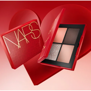 New! 2024 Lunar New Year Collection @ NARS Cosmetics