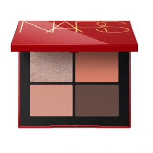 LUNAR NEW YEAR QUAD EYESHADOW
