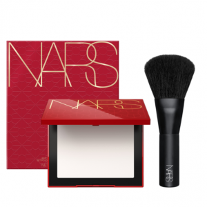 2024农历新年限定定妆大白饼+刷子套装