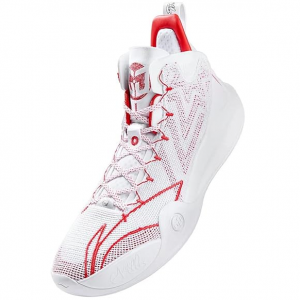 Amazon官網 LI-NING CJ ONE 男士籃球鞋4.3折熱賣  