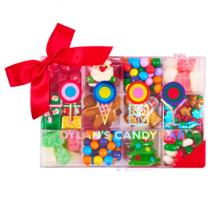 Dylan's Candy Bar 精选糖果、巧克力特价！
