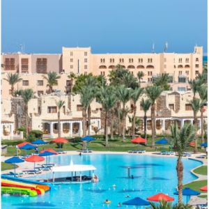 Royal Lagoons Resort & Aqua Park from £375 @loveholidays