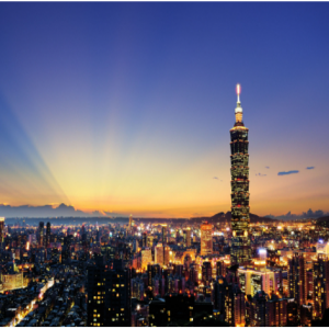 Experience Taipei @Travelgo