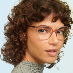 Glasses.com 精选镜框镜片大促