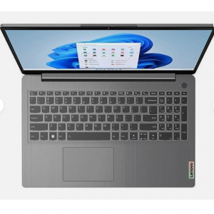 40% off Lenovo IdeaPad 3 15ABA7 15.6" FHD Touch Laptop (Ryzen 5 5625U 8GB 256GB) @eBay