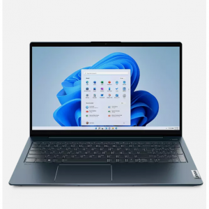 45% off Lenovo Notebook IdeaPad 5 15IAL7 Laptop, 15.6" FHD IPS 45% NTSC, 10C, 8GB @eBay