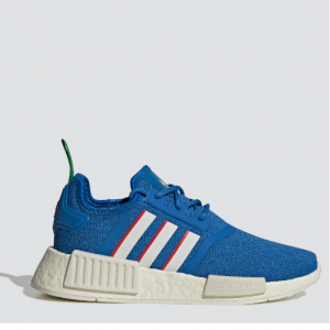 Extra 20% off adidas NMD_R1 Shoes Kids' @ eBay US