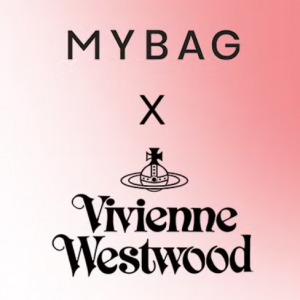 Vivienne Westwood x MyBag 联名新品美包促销 