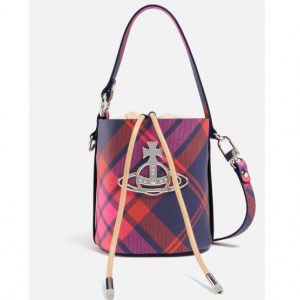 Vivienne Westwood Exclusive Daisy 水桶包