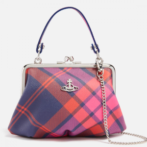 Vivienne Westwood Exclusive Granny Frame 小号链条斜挎包