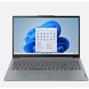$121 off Lenovo IdeaPad Slim 3 15.6" FHD Laptop (Ryzen 3 7320U 8GB 256GB) @Best Buy