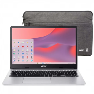 $30 off ASUS 15.6" FHD Chromebook Laptop (N4500 4GB 64GB) @Walmart