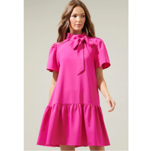 Sugarlips Tania Shift 連衣裙