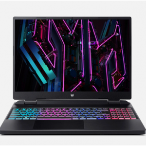 Extra 8% off Acer Predator - 16" Laptop (i5-13500HX, 4050, 16GB, 512GB) @eBay