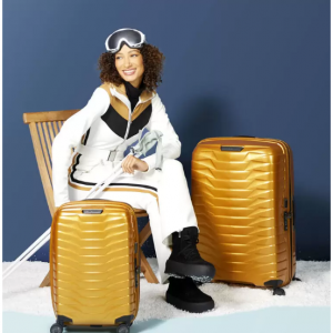 Up To 60% Off Sale @ Samsonite Canada