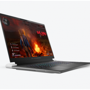 Dell - Alienware X16 2K240Hz 游戏本(i7-13700H, 4070, 16GB, 1TB) ，现价$1799.99 