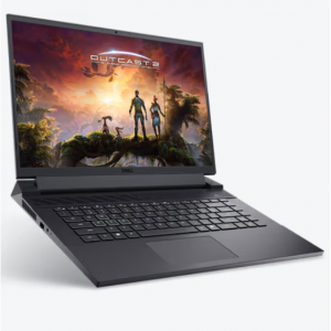 Dell - 戴尔 G16 2K240Hz 游戏本(i9-13900HX, 4060, 16GB, 1TB) ，直降$200 