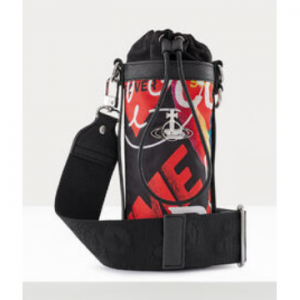 RE-NYLON WATER BOTTLE HOLDER