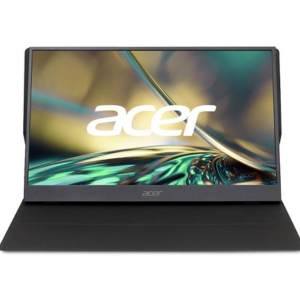 Walmart - Acer - PM161Q Abmiuuzx 15.6" IPS便攜式顯示器，直降$40