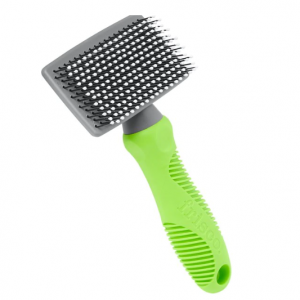 Frisco Slicker Dog Brush, Small Frisco Soft Slicker Dog Brush