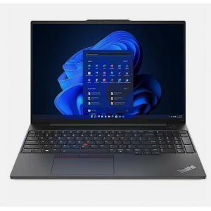 eBay - Lenovo ThinkPad E16 16"筆記本(i5-1335U 16GB 256GB SSD) ，現價$749.99 