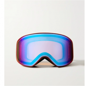 CHLOÉ EYEWEAR + Fusalp Cassidy 滑雪护目镜