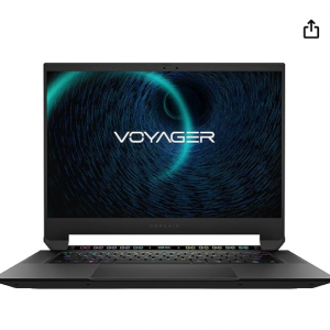 Amazon - Corsair VOYAGER a1600 16” 2K240 遊戲本 (R9 6900HS, 6800M, 32GB, 2TB) ，8.8折