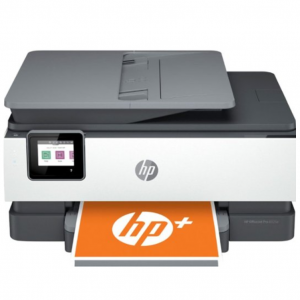 Best Buy - HP - OfficeJet Pro 8025e 無線多功能一體打印機，直降$75