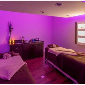 60% off annatyne Spa Day with Three Treatments for Two @Buyagift