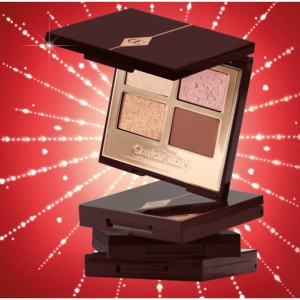 New! 2024 Lunar New Year Luxury Palette Limited Edition - Queen Of Luck @ Charlotte Tilbury