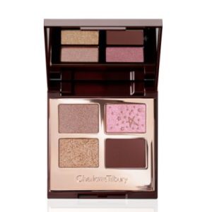 2024农历新年限定Queen Of Luck绮梦女王眼影盘