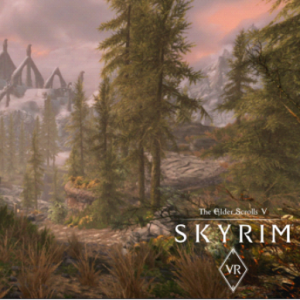 79% off The Elder Scrolls V: Skyrim VR @Green Man Gaming