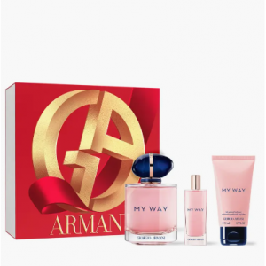 ARMANI Beauty My Way Eau de Parfum Set @ Nordstrom Rack