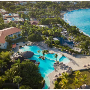 81% off All-Inclusive Lifestyle Tropical Beach Resort & Spa - Puerto Plata @Groupon