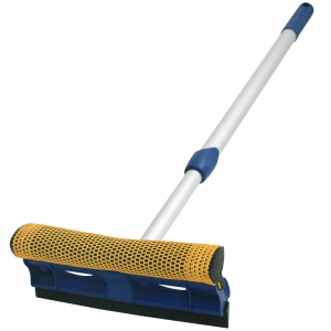 Rain-X 9271X 8" Professional Squeegee with 39" Extension Handle $6.97 @ Amazon