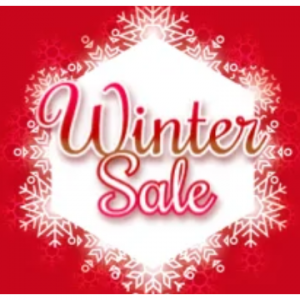 Up to 60% off AliExpress Winter Sale + Extra 15% Off @ AliExpress