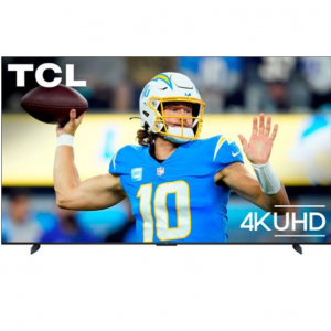 Best Buy -  TCL 98" Class S5 S係列 LED 4K 智能電視 ，支持Google TV ，直降$2000