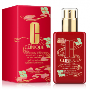 New! 2024 Lunar New Year Limited Edition Collection @ Clinique 